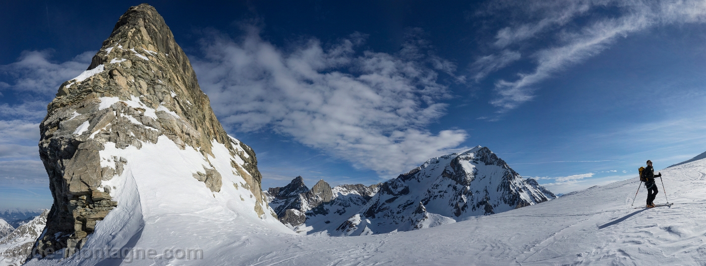 Pointe du Dard-6